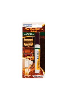Vodaseal Mobilya Rötuş Kalemi Tekli Venge