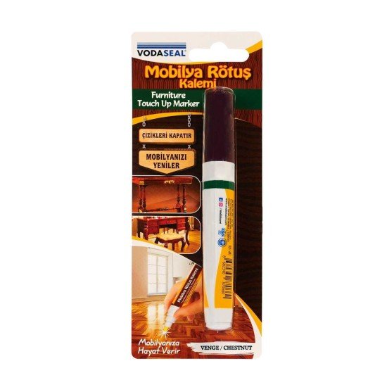 Selfix Poliüratan Deniz Tutkalı 500 Gr Şeffaf