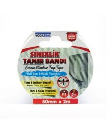 Vodaseal Sineklik Tamir Bandı 50 mm 2 Metre