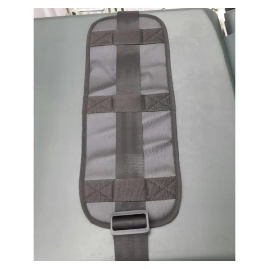 Vücut Tespit Kemeri