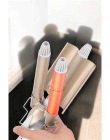 Wag Maşa Negatif İyon Teknolojili Isı Ayarlı Saç Maşası