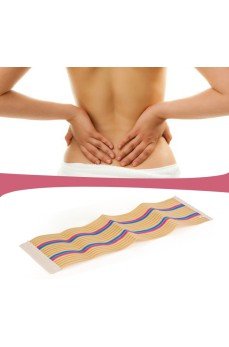 Waist Trimmer Renkli - XL Waist Trimmer Renkli - XL