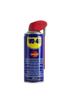 WD 40 Smart Straw Pas Sökücü Yağlayıcı 350 ml