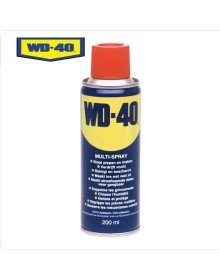 WD 40 Yağlama Spreyi  200 ml