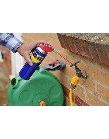 WD 40 Yağlama Spreyi  400 ml