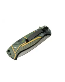 Welder Aofer Çakı 21,5 cm Yarı Otomatik , Kemerlikli