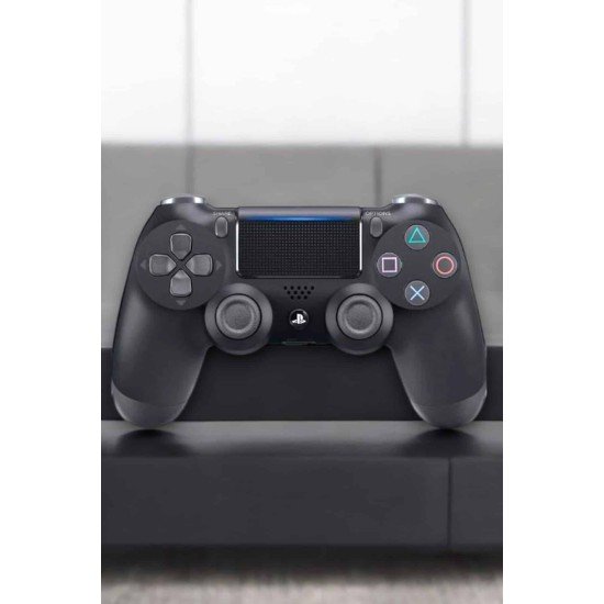 PS4 Oyun Kolu Kamuflaj Desenli Joystick