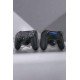 Kamuflaj Desenli Joystick PS4 Oyun Kolu