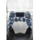 Kamuflaj Desenli Joystick PS4 Oyun Kolu