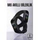 Akıllı Bileklik Fitness ve Sağlık İçin Akıllı Bileklik Adım Sayar, Kalp Atışı, Uyku İzleme Akıllı Bileklik Fitness ve Sağlık İçin Akıllı Bileklik Adım Sayar, Kalp Atışı, Uyku İzleme