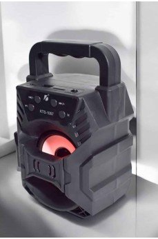 Yüksek Performanslı Bluetooth Hoparlör Kablosuz Taşınabilir