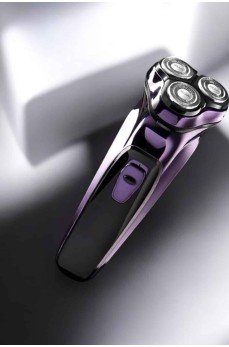 Uzun Ömürlü Taşınabilir Profesyonel Tıraş Makinesi