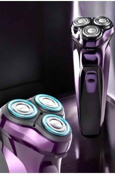 Uzun Ömürlü Taşınabilir Profesyonel Tıraş Makinesi