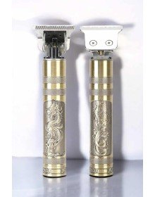 Profesyonel Şarjlı Saç ve Sakal Şekillendirici Çizik Tıraş Makinesi