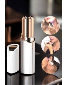 Yüksek Performanslı, Hassas Ciltler İçin Tasarlanmış Yüz Kaş Epilatörü