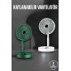 Mini Fan Soğutucu Telefon Tutucu Vantilatör Mini Fan Soğutucu Telefon Tutucu Vantilatör