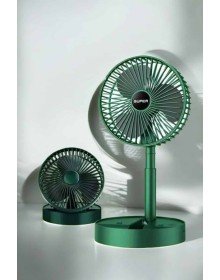 Mini Fan Soğutucu Telefon Tutucu Vantilatör