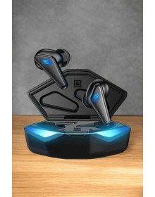 RGB Işıklı Yüksek Ses Kaliteli  Kulaklık Bluetooth Bağlantılı