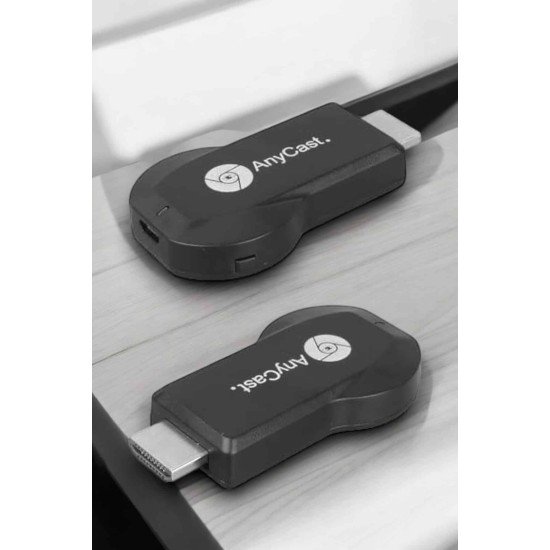 M9 Plus Hdmi Kablosuz Görüntü Ve Ses Aktarıcı HD Görüntü M9 Plus Hdmi Kablosuz Görüntü Ve Ses Aktarıcı HD Görüntü