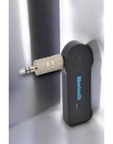 Tüm Araçlara Uyumlu Aux Car Bluetooth Kablosuz Araç Bağlantı Kiti