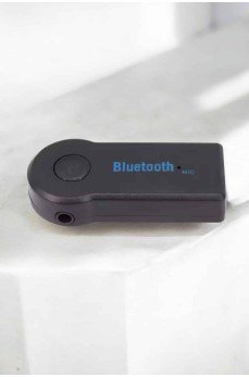 Bluetooth Araç Kiti Bt 350 Aux Çıkışlı Tüm Araçlara Uyumlu