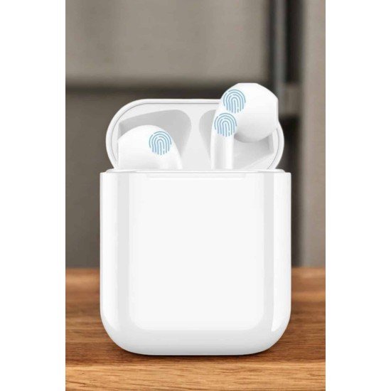 2.Nesil TWS Bluetooth Kulaklık Yüksek Ses Kaliteli