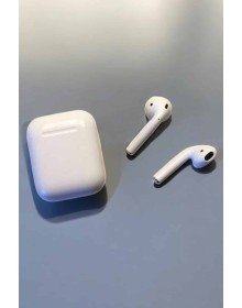 2.Nesil Kablosuz Bluetooth Kulaklık Uzun Pil Ömrü