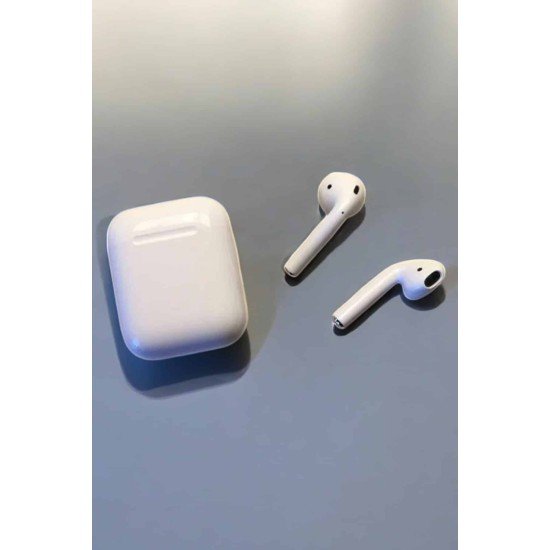2.Nesil Kablosuz Bluetooth Kulaklık Uzun Pil Ömrü