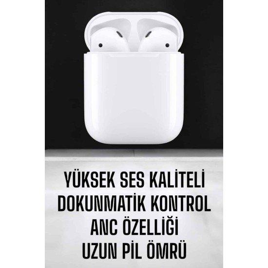 Yeni Nesil Bluetooth 5.0 Kablosuz Kulaklık Yüksek Ses Kalitesi ve Uzun Pil Ömrü Yeni Nesil Bluetooth 5.0 Kablosuz Kulaklık Yüksek Ses Kalitesi ve Uzun Pil Ömrü