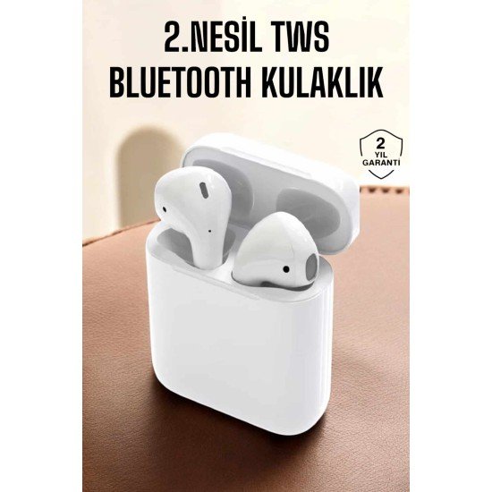Yeni Nesil Bluetooth 5.0 Kablosuz Kulaklık Yüksek Ses Kalitesi ve Uzun Pil Ömrü Yeni Nesil Bluetooth 5.0 Kablosuz Kulaklık Yüksek Ses Kalitesi ve Uzun Pil Ömrü