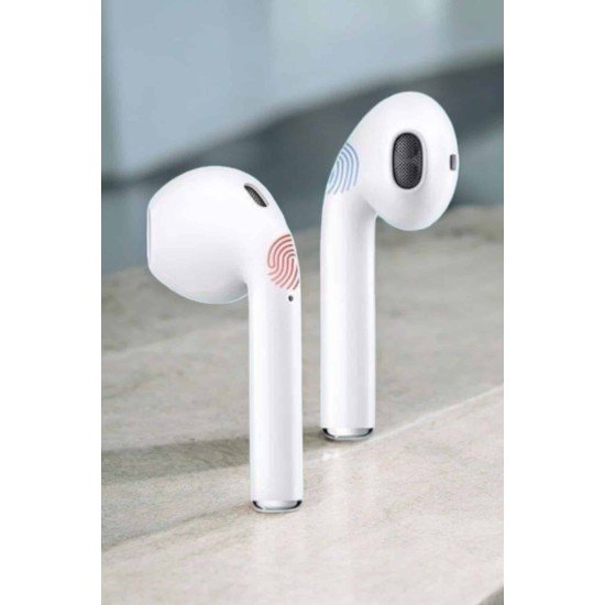 Yeni Nesil Bluetooth 5.0 Kablosuz Kulaklık Yüksek Ses Kalitesi ve Uzun Pil Ömrü Yeni Nesil Bluetooth 5.0 Kablosuz Kulaklık Yüksek Ses Kalitesi ve Uzun Pil Ömrü