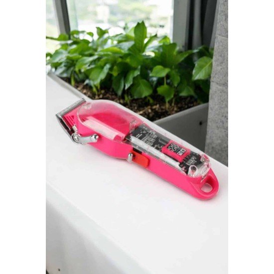 Burun ve Kulak Temizleme Başlıklı 220-240V Tıraş Makinesi