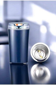 Otomatik Kahve ve Baharat Öğütücü Kolay Ve Taşınabilir Otomatik Kahve ve Baharat Öğütücü Kolay Ve Taşınabilir