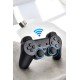 Game Stick 2000 Oyunlu 2.4G Kablosuz Çift Kol Yüksek Hassasiyetli Wireless