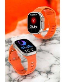 Akıllı Saat GPS, Sağlık Ve Uyku Takibi Arama Cevaplayan Bluetooth Bağlantılı