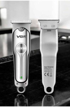 Tıraş Makinesi Güçlü Motor Şarjlı Uzun Pil Ömürlü Tıraş Makinesi Güçlü Motor Şarjlı Uzun Pil Ömürlü