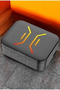 Powerbankli Bluetooth Kulaklık Yüksek Ses Kaliteli Kablosuz Powerbankli Bluetooth Kulaklık Yüksek Ses Kaliteli Kablosuz