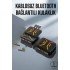 Bluetooth Kulaklık Gürültü Önleyici Yüksek Ses Kaliteli Kablosuz