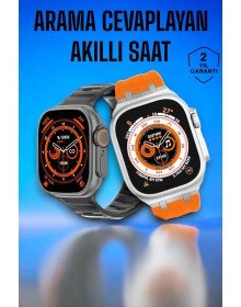 Akıllı Saat GPS, Sağlık Ve Uyku Takibi Arama Cevaplayan Bluetooth Bağlantılı