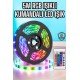 5M RGB Işıklı Her Ortama Uygun Led Işık