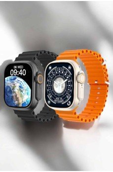 Akıllı Saat Arama Cevaplayan Bildirim Görme Yeni Nesil Bluetooth Bağlantılı Akıllı Saat Arama Cevaplayan Bildirim Görme Yeni Nesil Bluetooth Bağlantılı