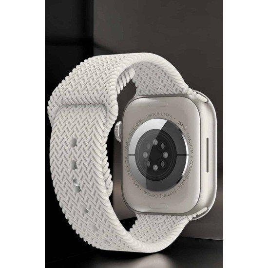 Akıllı Saat Tema Değiştirme Uyku ve Sağlık Takibi Bluetooth Bağlantılı