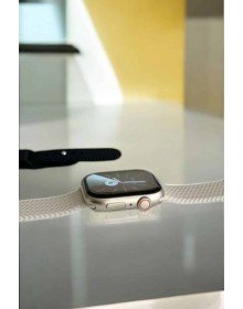 Akıllı Saat Yeni Nesil GPS Özelliği NFC Ve Uyku Takibi