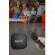 4K TV Uyumlu HD Çözünürlüklü Mx Box S 8 GB