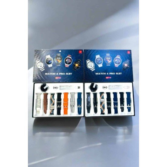 Yeni Model Akıllı Saat Bluetooth Bağlantılı NFC ve GPS Uyumlu Yeni Model Akıllı Saat Bluetooth Bağlantılı NFC ve GPS Uyumlu