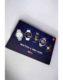 Akıllı Saat 7 Kordonlu Yeni Nesil Arama Cevaplayan Çok Fonksiyonlu