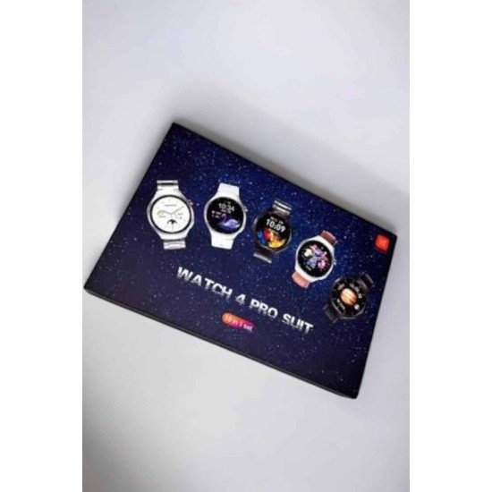 Akıllı Saat 7 Kordonlu Yeni Nesil Arama Cevaplayan Çok Fonksiyonlu Akıllı Saat 7 Kordonlu Yeni Nesil Arama Cevaplayan Çok Fonksiyonlu