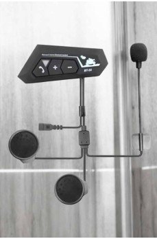 İnterkom Intercom Kask Kulaklık Bt22 Bluetooth Motosiklet Kulaklık 5.0 Bluetooth İnterkom Intercom Kask Kulaklık Bt22 Bluetooth Motosiklet Kulaklık 5.0 Bluetooth