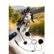 Kask Kulaklığı Motosiklet Intercom Interkom Dinleme Konuşma Özellikli Su Geçirmez Kask Kulaklığı Motosiklet Intercom Interkom Dinleme Konuşma Özellikli Su Geçirmez