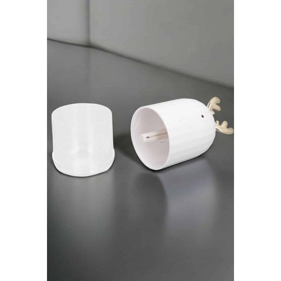 Temiz Hava Nemlendirici Tavşanlı Aromaterapi